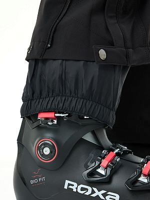Превью  Брюки горнолыжные POIVRE BLANC W24-0820-WO Black